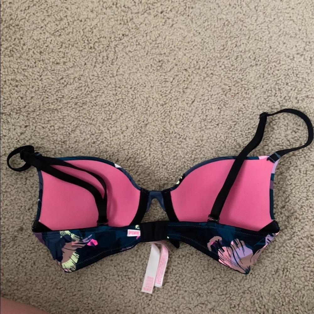 pink 32a bra